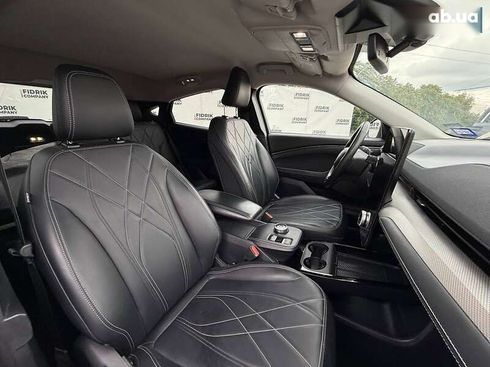 Ford Mustang Mach-E 2022 - фото 16