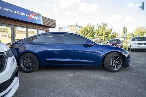 Tesla Model 3 2018 - фото 4