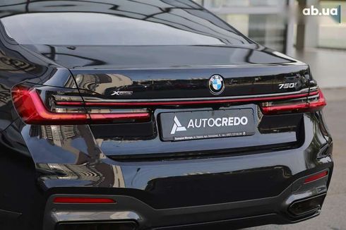 BMW 7 серия 2020 - фото 8