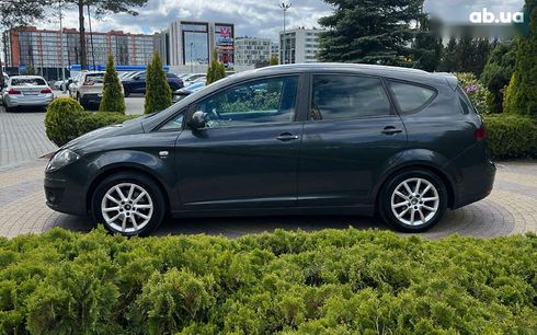 SEAT Altea 2010 - фото 4