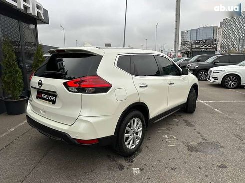 Nissan X-Trail 2019 - фото 17