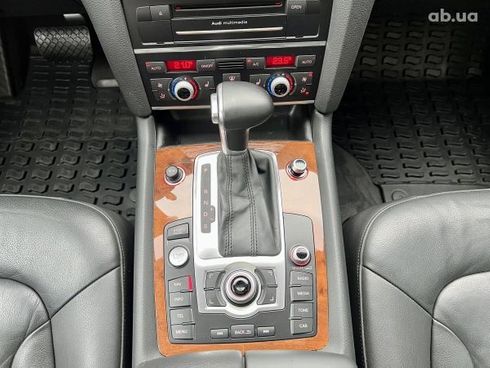 Audi Q7 2015 - фото 10