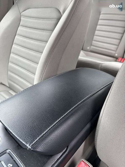 Ford Fusion 2017 - фото 24