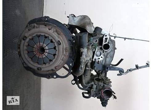двигатель в сборе для Toyota Corolla - купить на Автобазаре - фото 4