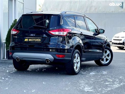 Ford Kuga 2016 - фото 4