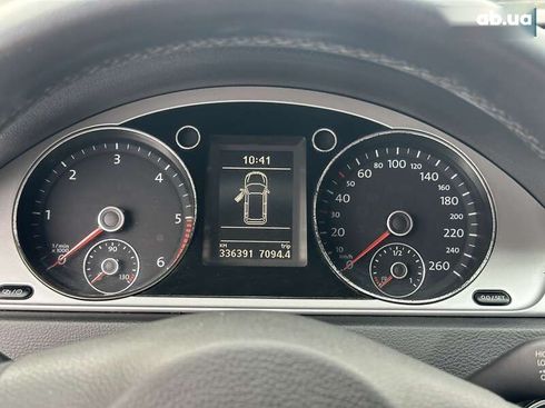 Volkswagen Passat 2013 - фото 21