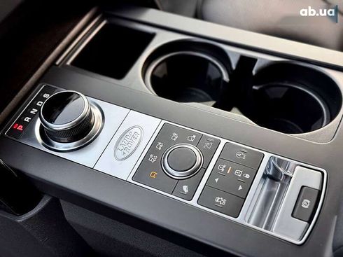 Land Rover Discovery 2020 - фото 30