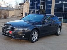 Продажа б/у Audi A4 в Харьковской области - купить на Автобазаре