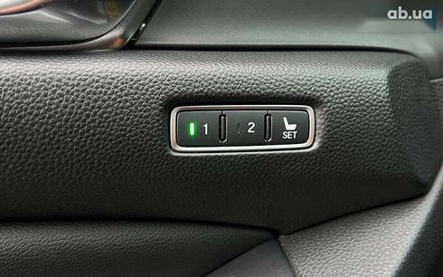 Honda Accord 2019 - фото 20