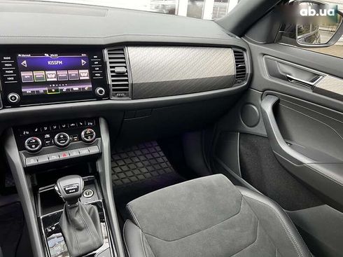 Skoda Kodiaq 2022 - фото 17