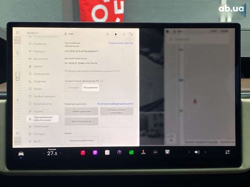 Tesla Model X 2023 - фото 26