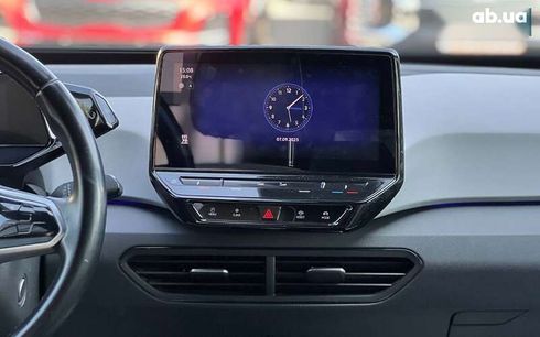 Volkswagen ID.3 2020 - фото 17
