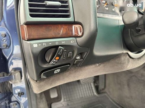 Mercedes-Benz S-Класс 1992 - фото 23
