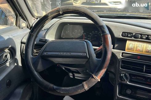 ВАЗ 2115 2000 - фото 14