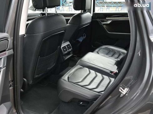 Volkswagen Touareg 2021 - фото 12