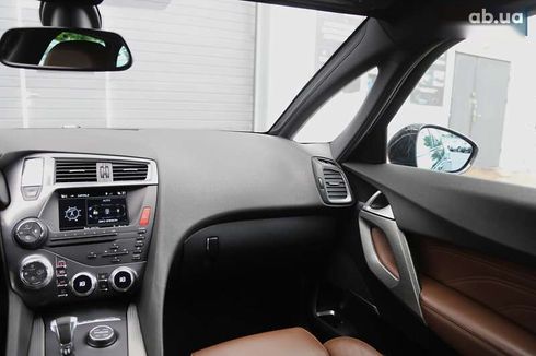 Citroёn DS5 2013 - фото 15