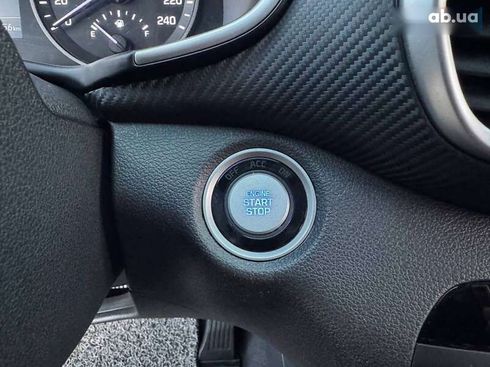Hyundai Tucson 2018 - фото 12
