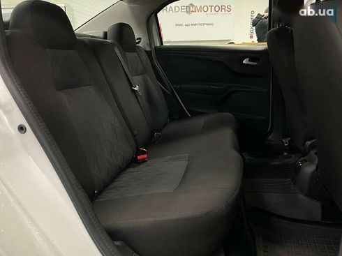 Citroёn C-Elysee 2018 - фото 30