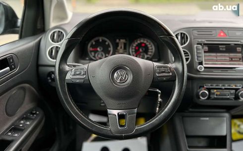Volkswagen Golf Plus 2009 - фото 14