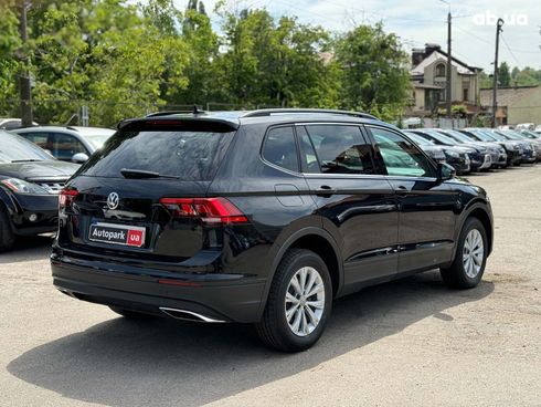 Volkswagen Tiguan 2019 черный - фото 5