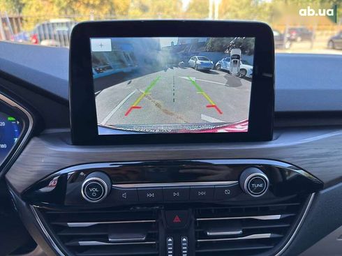 Ford Escape 2020 - фото 19