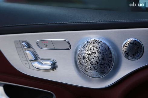 Mercedes-Benz C-Класс 2016 - фото 20