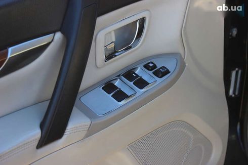 Mitsubishi Pajero 2007 - фото 4
