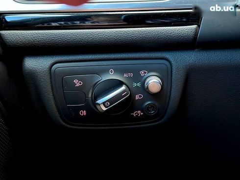 Audi a6 allroad 2013 - фото 18