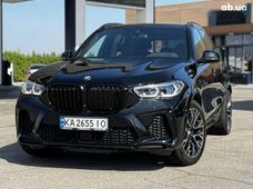 Продажа б/у BMW X5 2019 года в Днепре - купить на Автобазаре