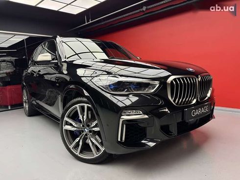 BMW X5 2019 - фото 11
