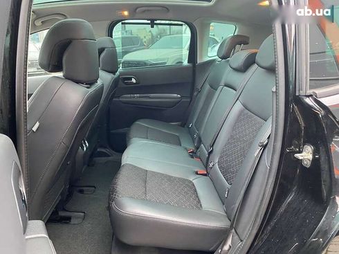 Peugeot 3008 2015 - фото 23