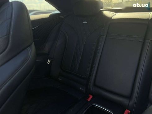 Mercedes-Benz S-Класс 2015 - фото 9