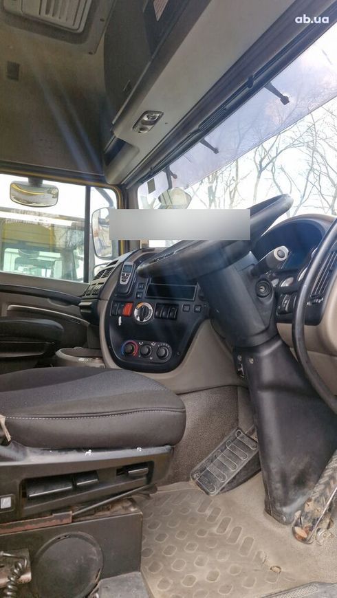 DAF XF 105.460 2011 - фото 7