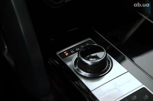 Land Rover Range Rover 2016 - фото 19