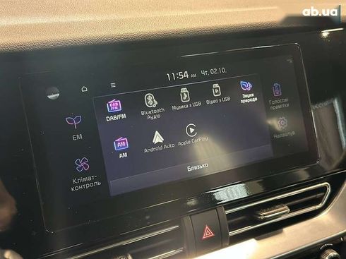 Kia Niro 2020 - фото 27