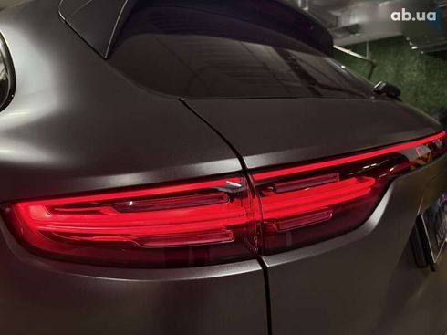 Porsche Cayenne 2018 - фото 20
