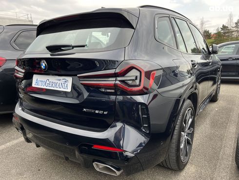 BMW X3 2023 - фото 6