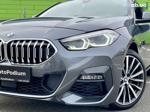 BMW 2 Series Gran Coupe 2020 - фото 7