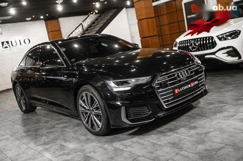 Audi A6 2022 - фото 8