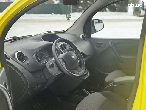 Renault Kangoo 2019 - фото 5