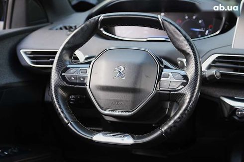 Peugeot 3008 2019 - фото 17