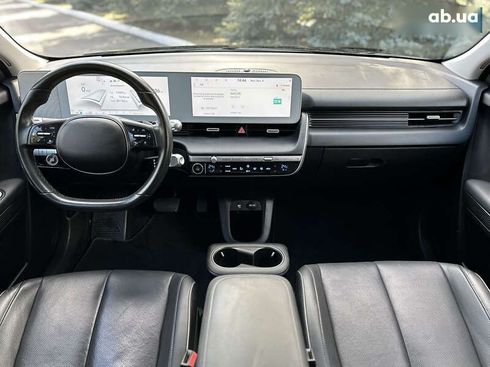 Hyundai Ioniq 5 2022 - фото 27