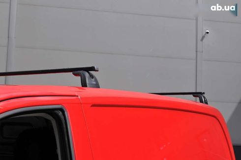 Mercedes-Benz Vito 2018 - фото 12
