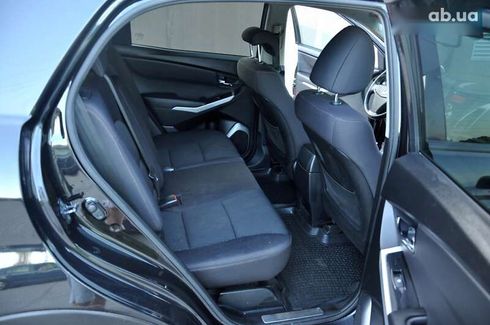SsangYong Korando 2014 - фото 3