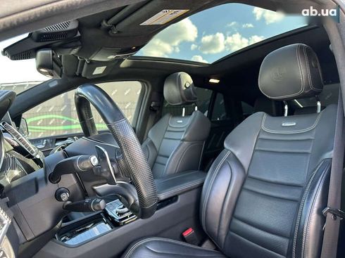 Mercedes-Benz GLE-Class 2017 - фото 12
