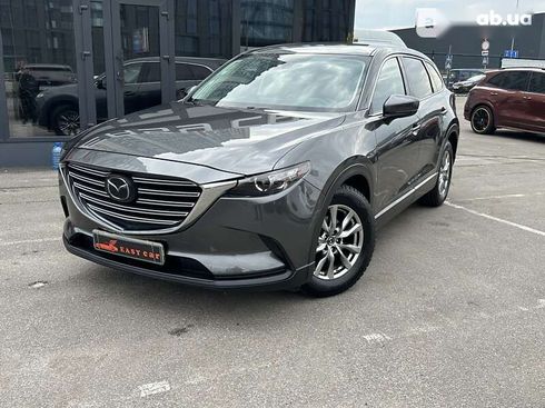 Mazda CX-9 2018 - фото 9