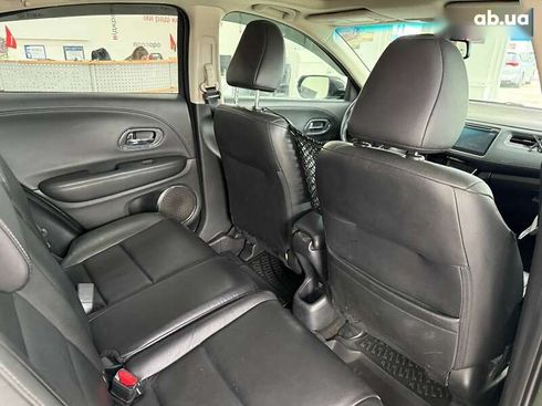 Honda HR-V 2016 - фото 24