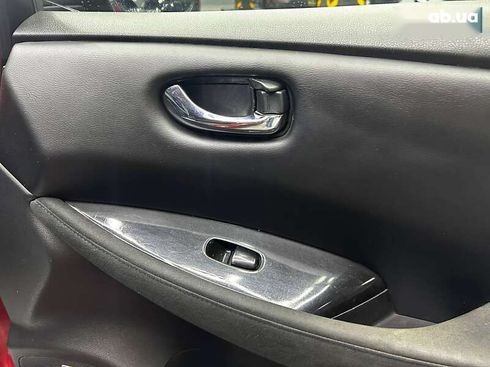 Nissan Leaf 2014 - фото 10