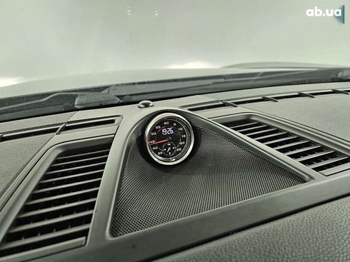 Porsche Panamera 2013 - фото 27