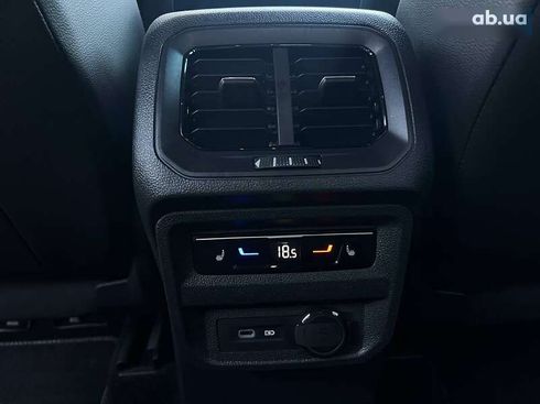 Volkswagen Tiguan 2023 - фото 27